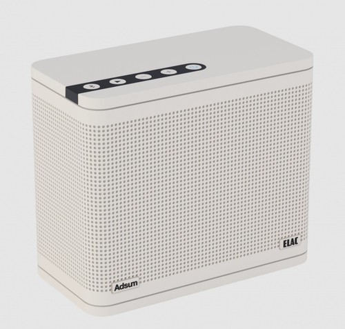 Elac nava 100 portable - nava,