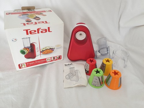Tefal fresh express shredder - tefal,