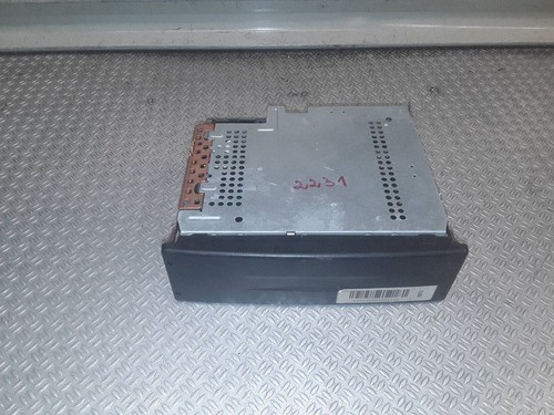 Renault espace 2003 radio - espace,