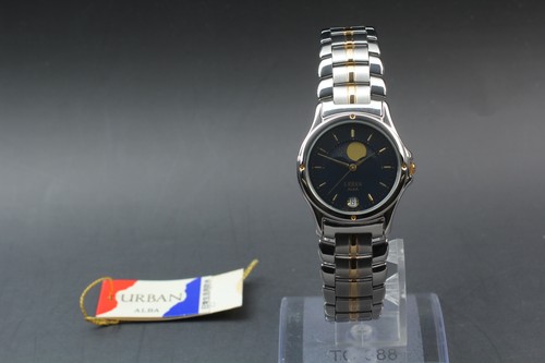 Seiko urban alba v338 6b40 - urban, v338-6b40