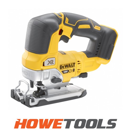 Dewalt dcs334n 18v jigsaw - dewalt,