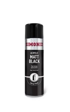 Simoniz SIMP17C Acrylic Spray