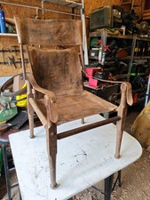 Roorkee Chair Campaign