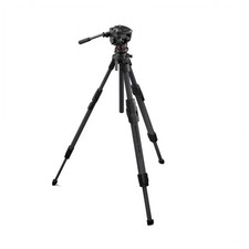 Manfrotto One CF tripod stand