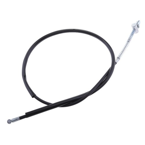 Front brake cable line - brake, for