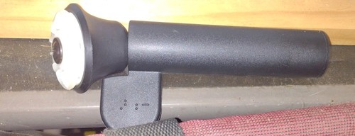 Steelcase leap seat back - v2,