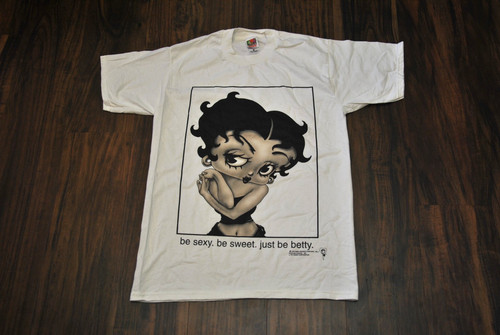 Vtg nwot sexy - sweet, just
