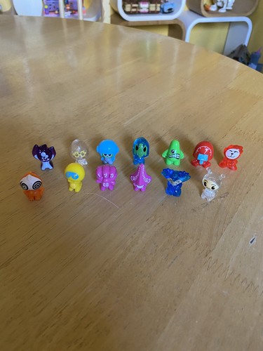 Vintage gogos crazy - vintage,