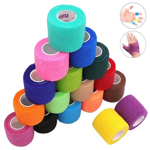 24rolls cohesive elastic - 1-24rolls,