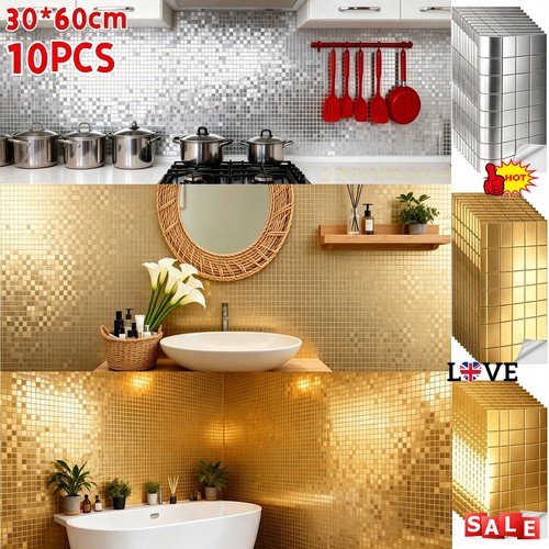 50pack thick mosaic - thick,
