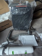 Chrome 3-in-1 Instant Boiling