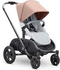 Quinny hubb pushchair stroller - quinny,