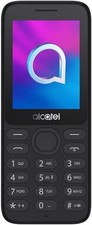 Alcatel 3088G 4GB ROM Black