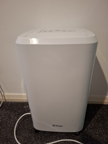 Blyss portable 12l - blyss,