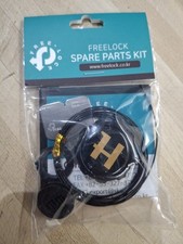 Uturn Harkila GTX dial knob