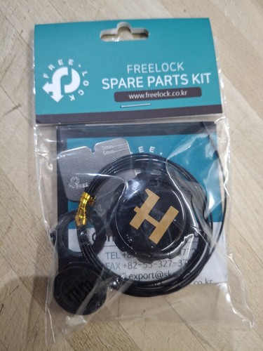 Uturn harkila gtx - gtx, knob