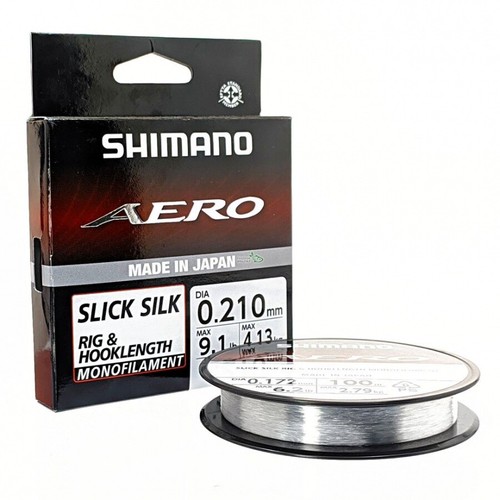 Shimano aero slick - aero, &