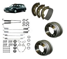 LTI TAXI TX1 TX2 TX4  REAR