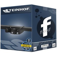 Towbar for Mercedes-Benz Vito