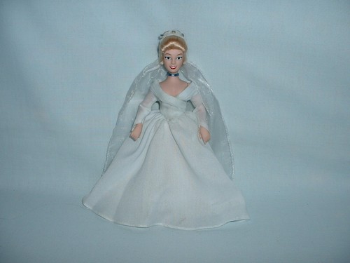 Cinderella wedding disney - cinderella,