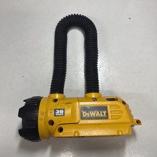 Dewalt  DC509 Work Light 36V