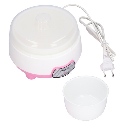 Compact pink electric - compact, 1l