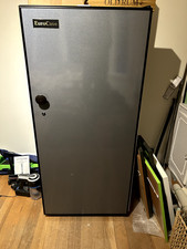 Euro Cave wine fridge V-164