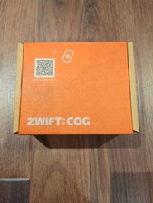 Brand New Unopened Zwift Cog