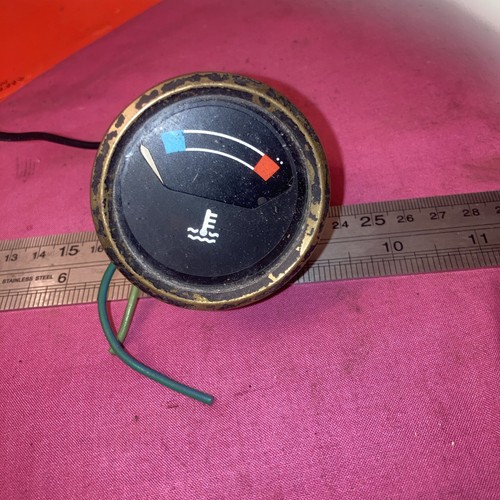 Bedford truck temperature - bedford,