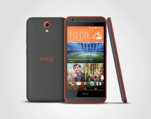 Htc desire 620 - htc, o2