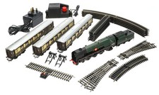 R1087 Hornby OO Gauge Venice