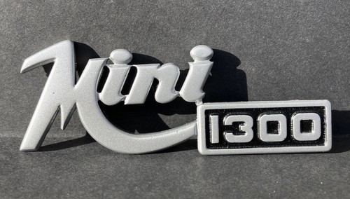 Innocenti mini 1300 - innocenti,