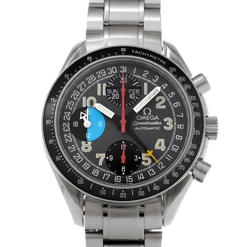 Omega speedmaster mark - mark, /