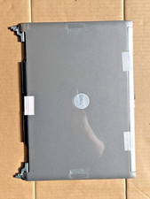 DELL LATITUDE D620 D630 D630C D631 LCD SCREEN BACK COVER Wifi ANTENNA 0JD104 P6