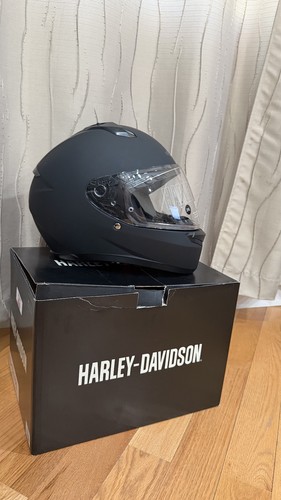 Harley davidson men velo - velo, h34