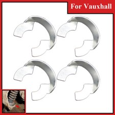 4X Parking Brake Cable