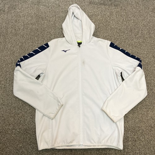 Mizuno golf jacket size medium - size,