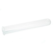 OASE 30982 BITRON ECO 120/180/240 REPLACEMENT QUARTZ SLEEVE WITH RIM