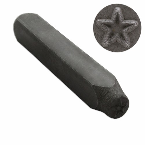 Various metal stamp punch - 22,