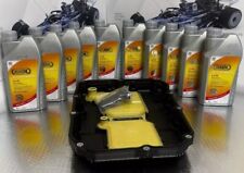 Mercedes Benz 9G Tronic