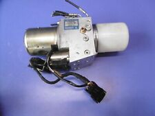 Original Mercedes SLK R170 Hydraulic Pump Vario Roof A1708000030