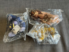 Mcdonalds Happy Meal toys -