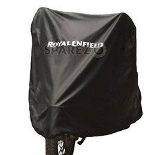 Genuine Royal Enfield