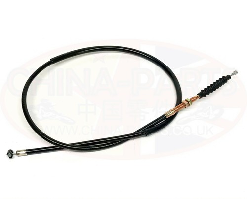 Clutch cable fit moto roma - clutch,