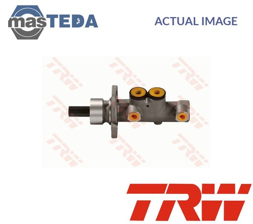 Pmk491 brake master - master, cylinder