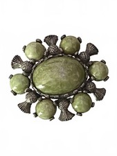 Vintage Scottish Celtic Style