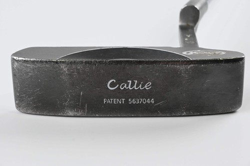 Yes groove callie putter - c-groove, /