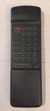 Pioneer Remote CU-PD078 PDF605