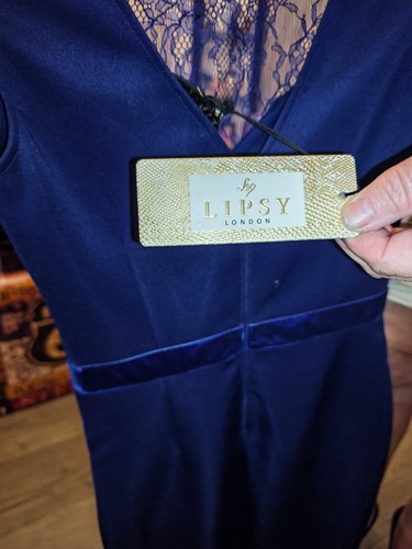 Lipsy colbat blue dress10 - colbat,