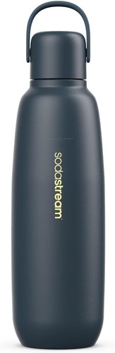 Sodastream fizz go cool - &,